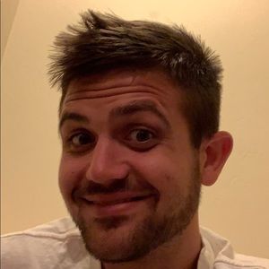 Meet your Posher, Jordan